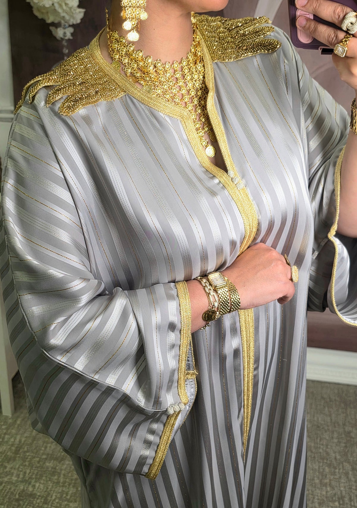 Caftan Belyz
