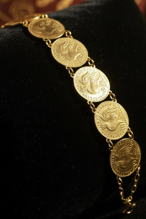 Bracelet Sahara