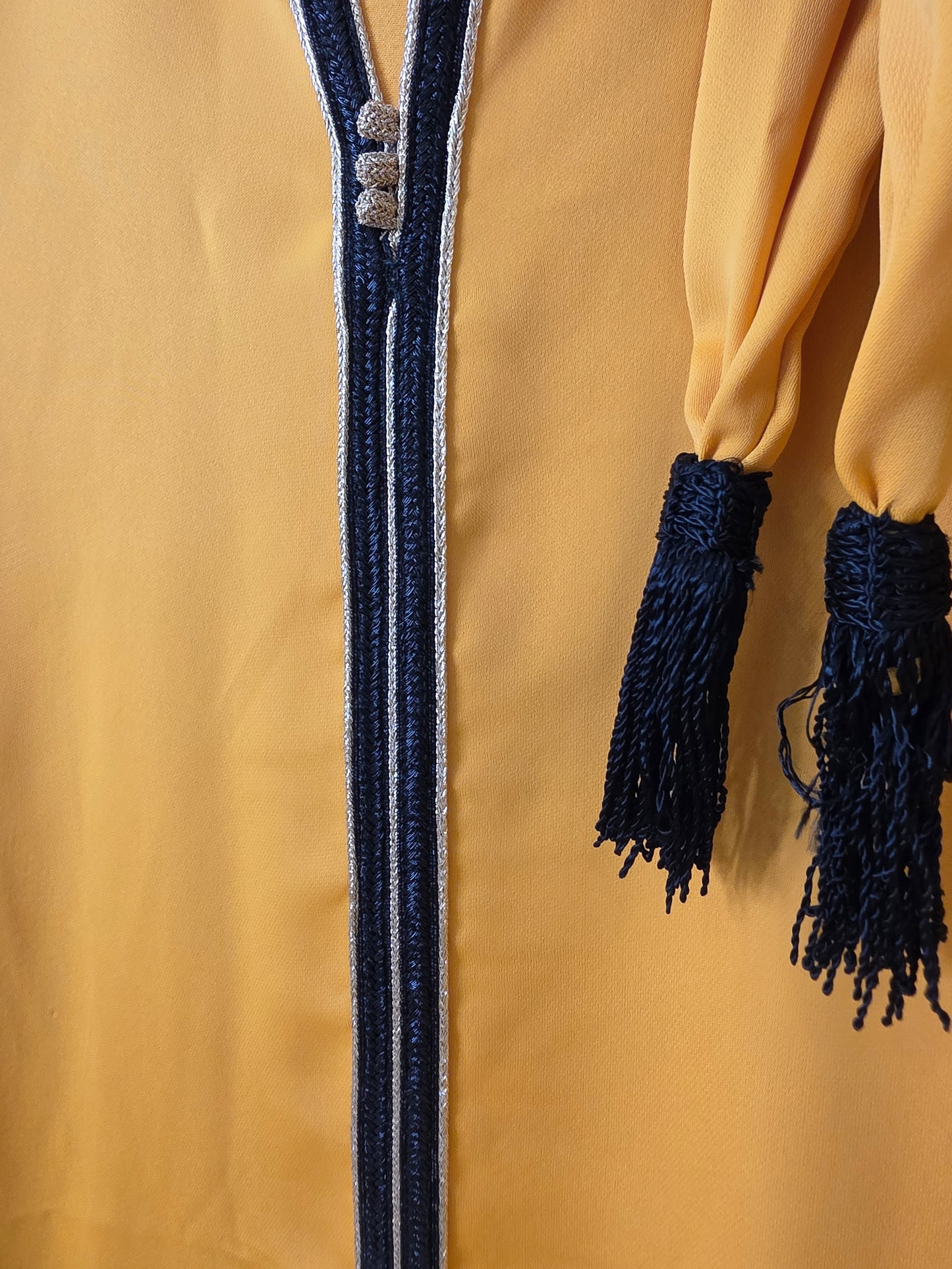 Caftan Myr