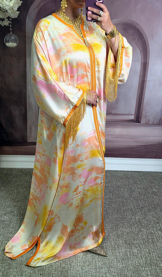 Caftan Saraï