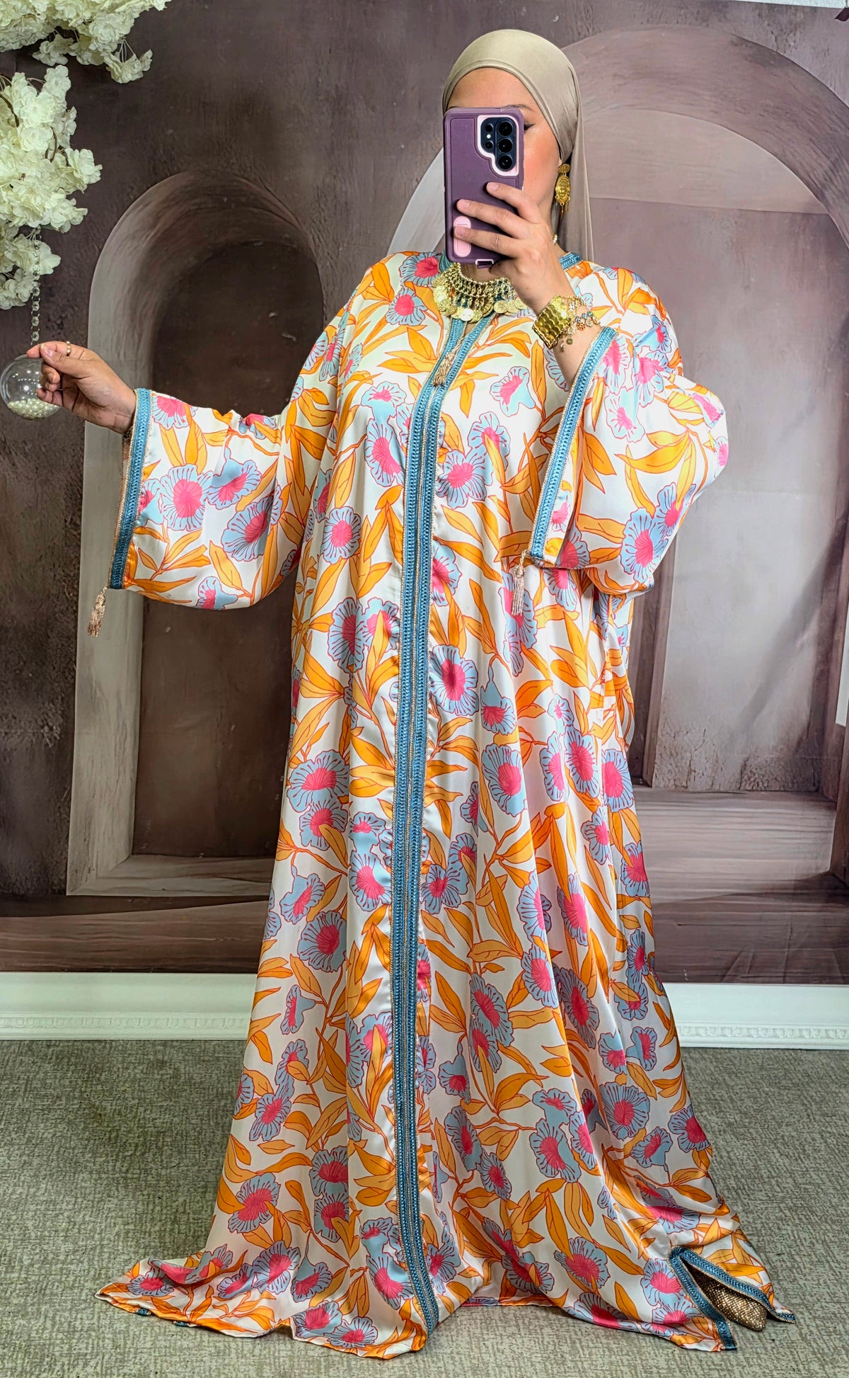 Caftan Melody