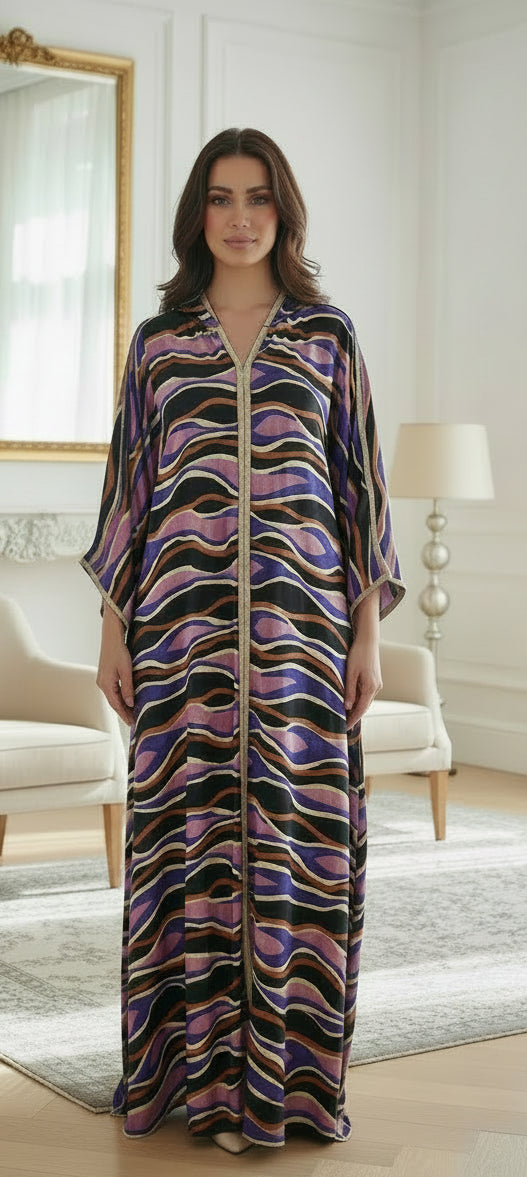 Caftan Elif