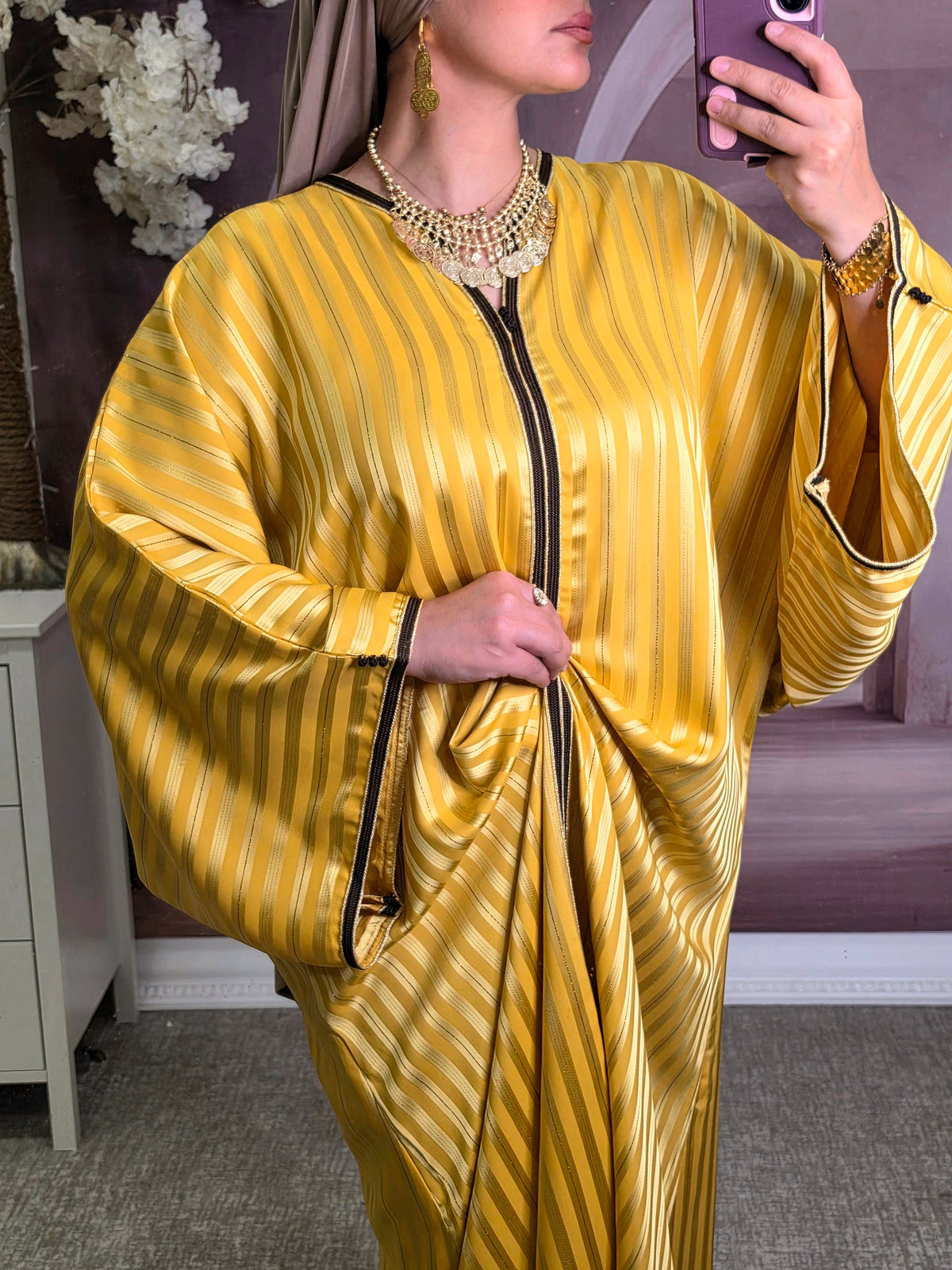 Caftan Selwa