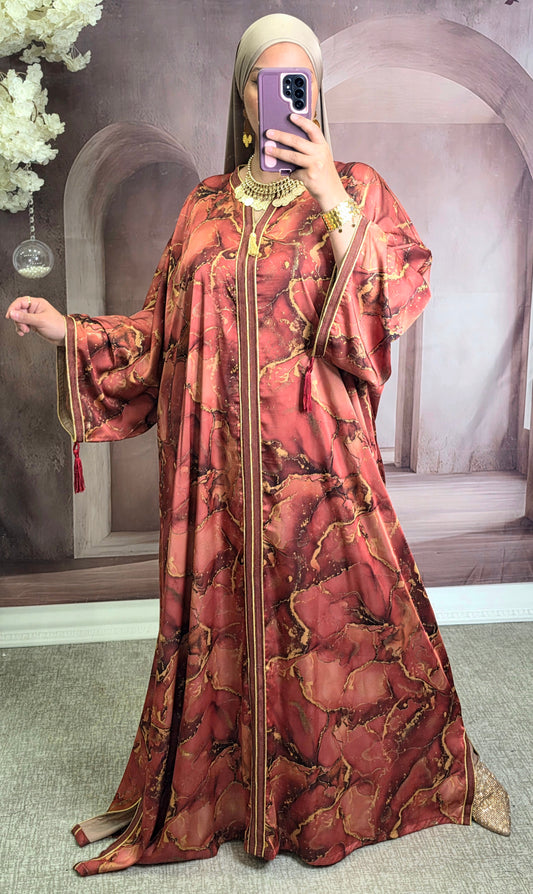 Caftan Leya