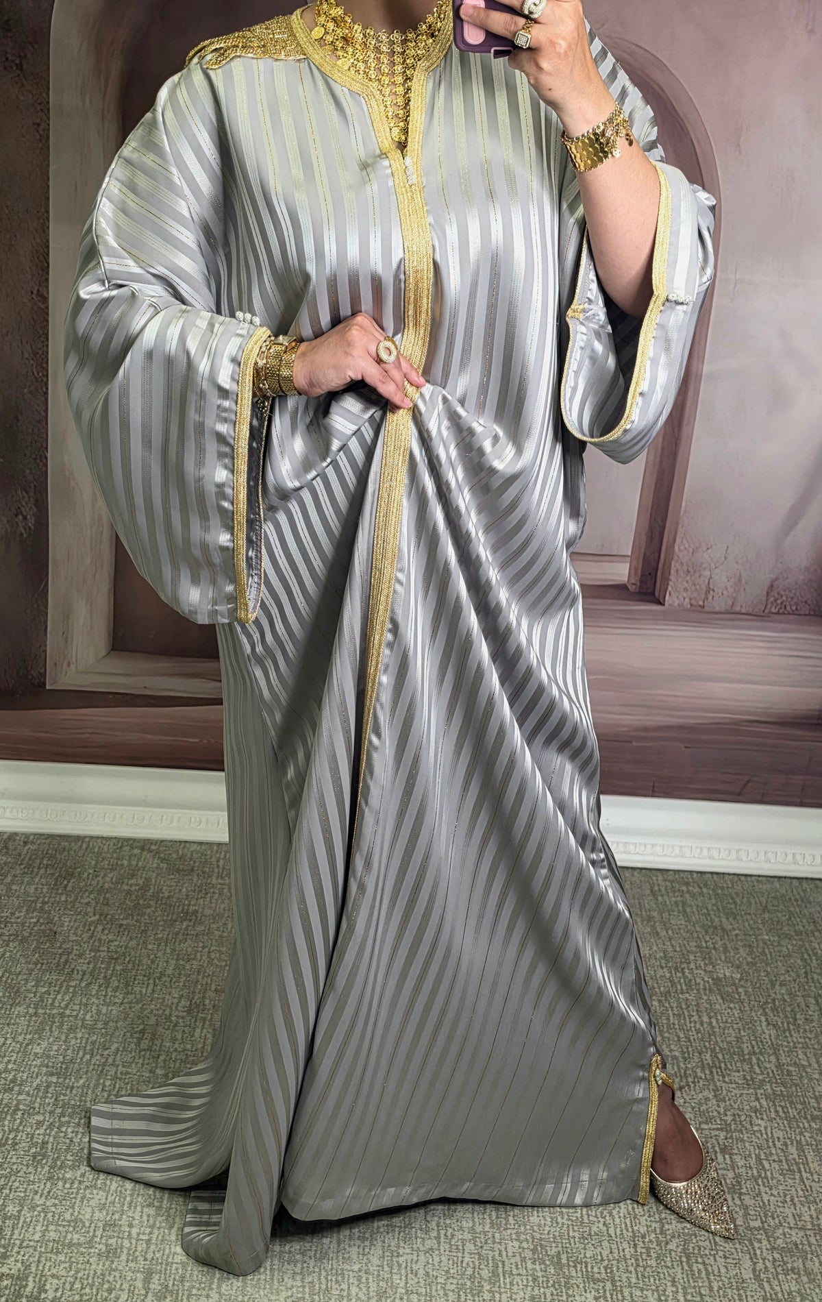 Caftan Belyz