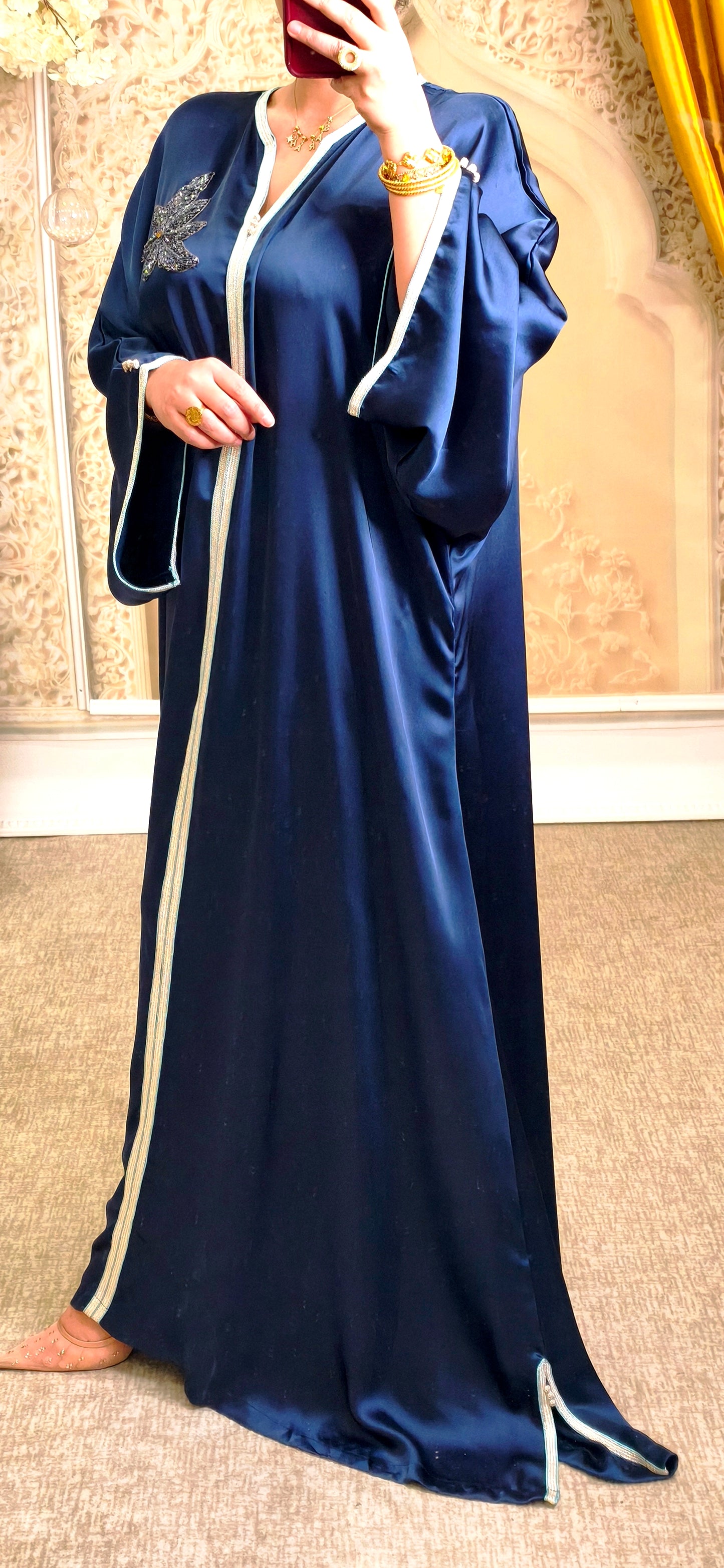 Caftan  D U L C E