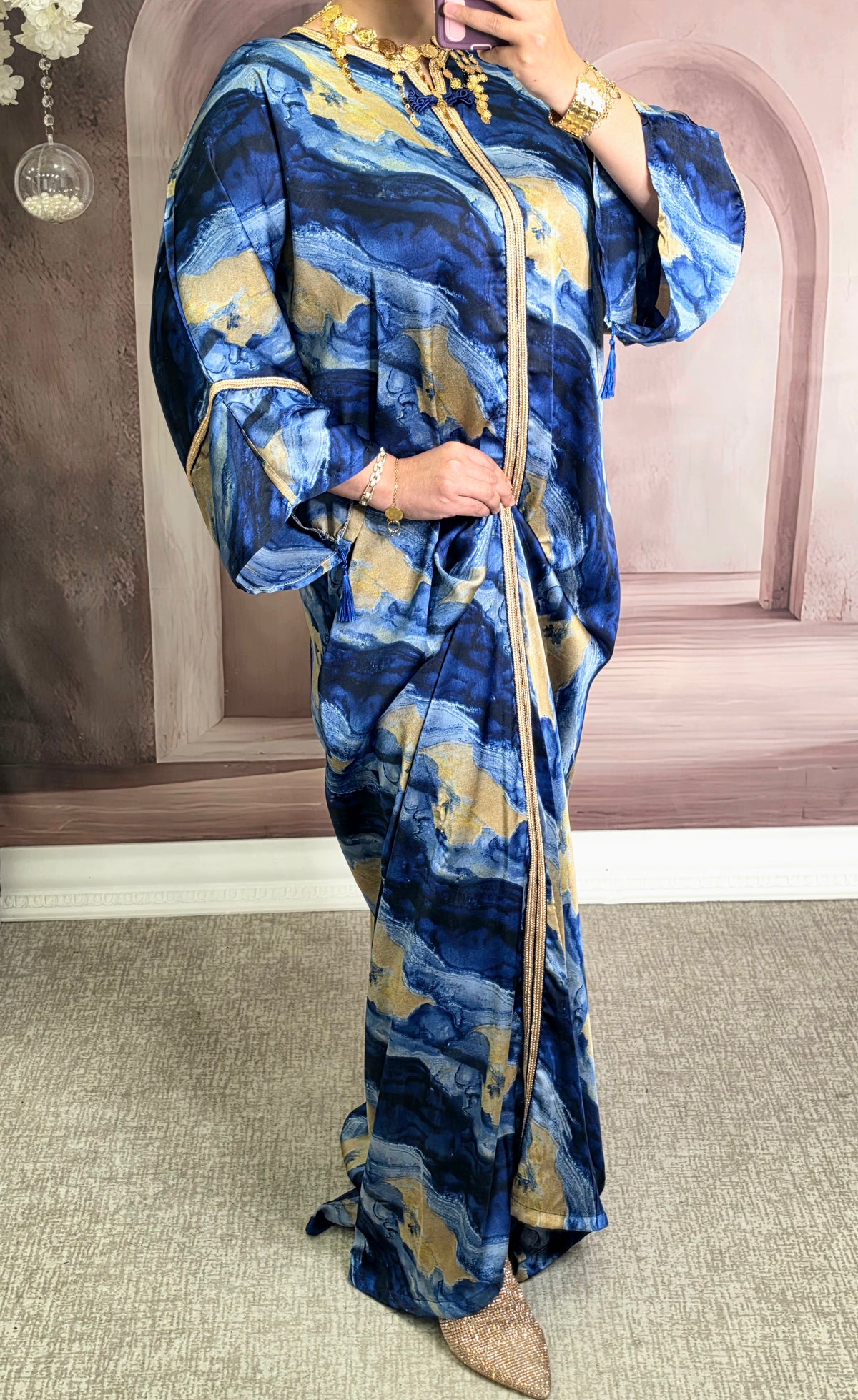 Caftan Ava