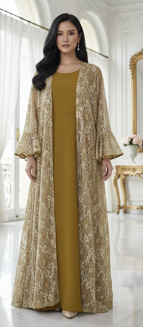 Robe Souheir