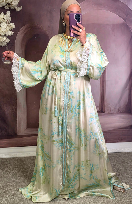 Caftan Dala