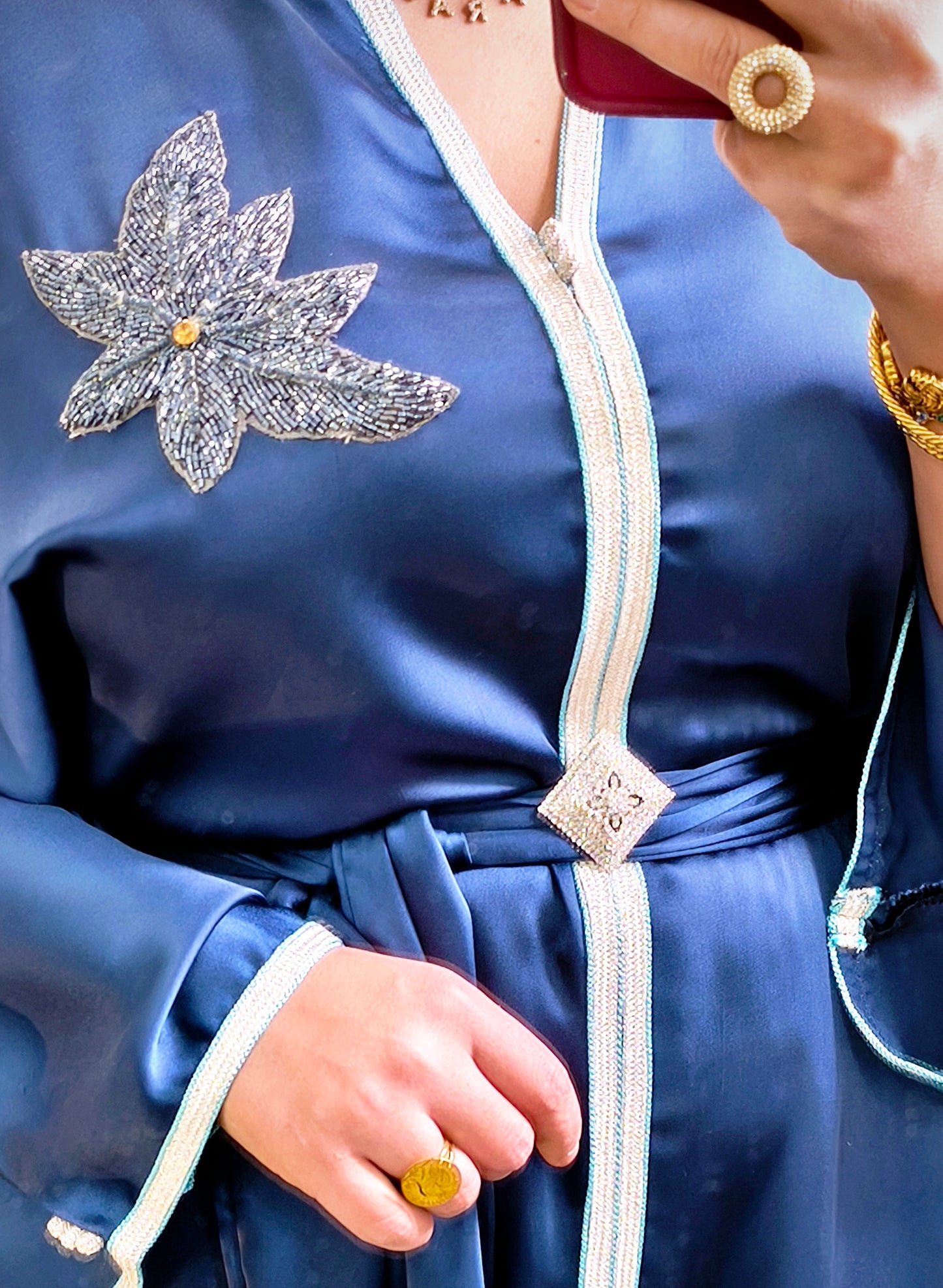 Caftan  D U L C E