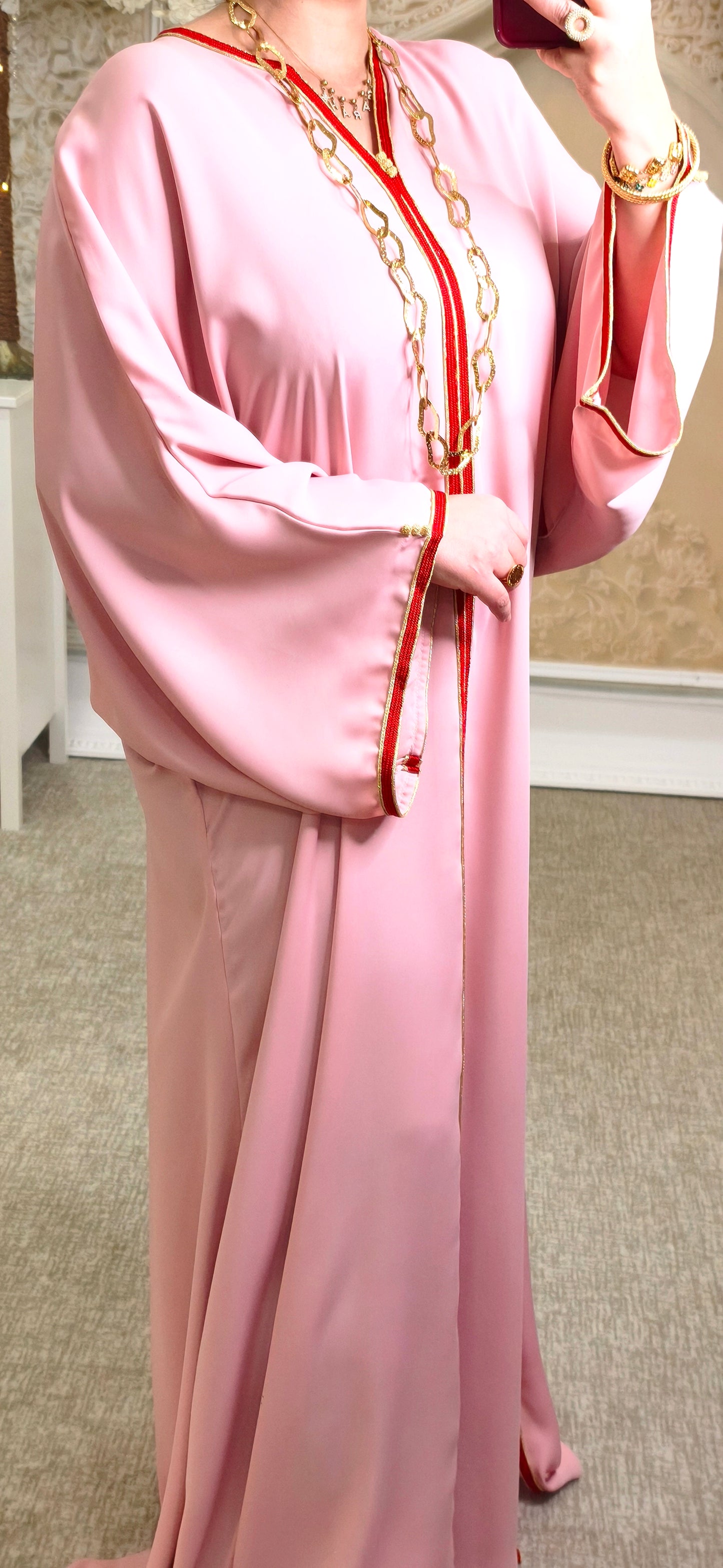 Caftan L A Y A