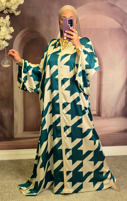 Caftan Kawthar
