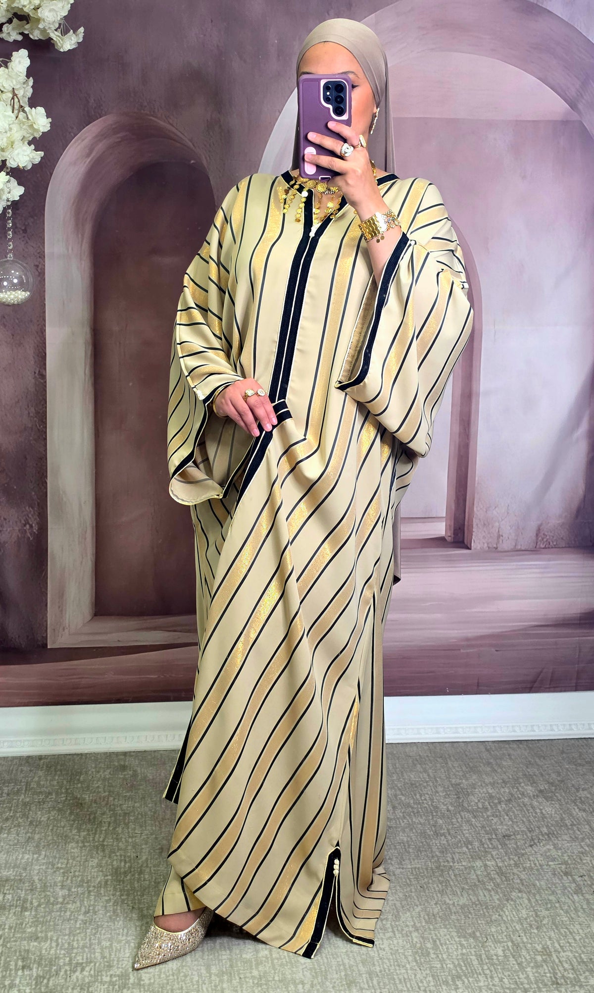 Caftan Johar