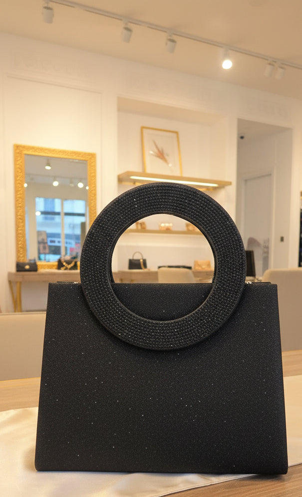 Sac Charlie Noir