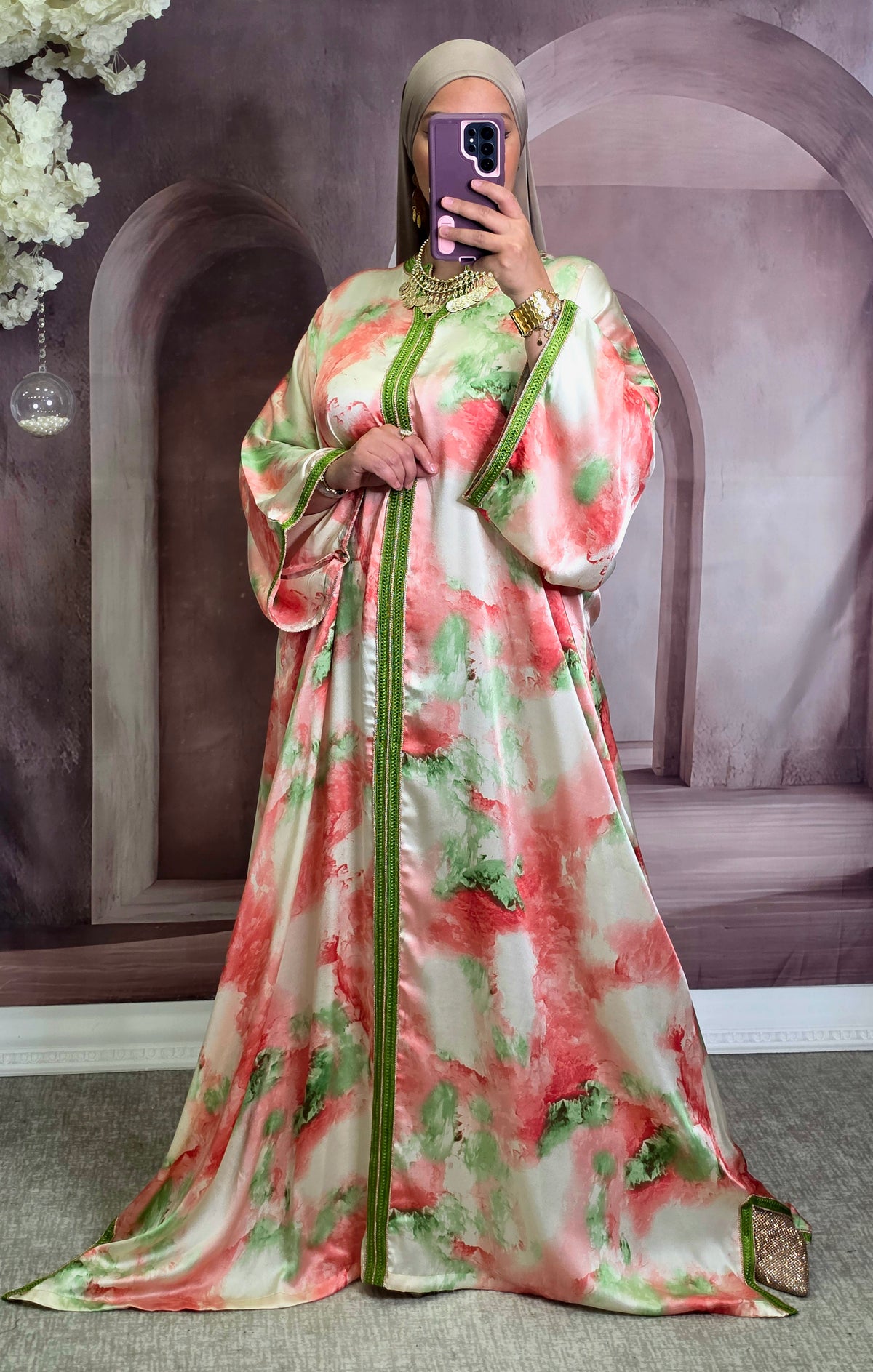 Caftan Veeva