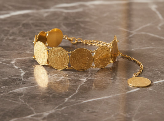Bracelet Sahara