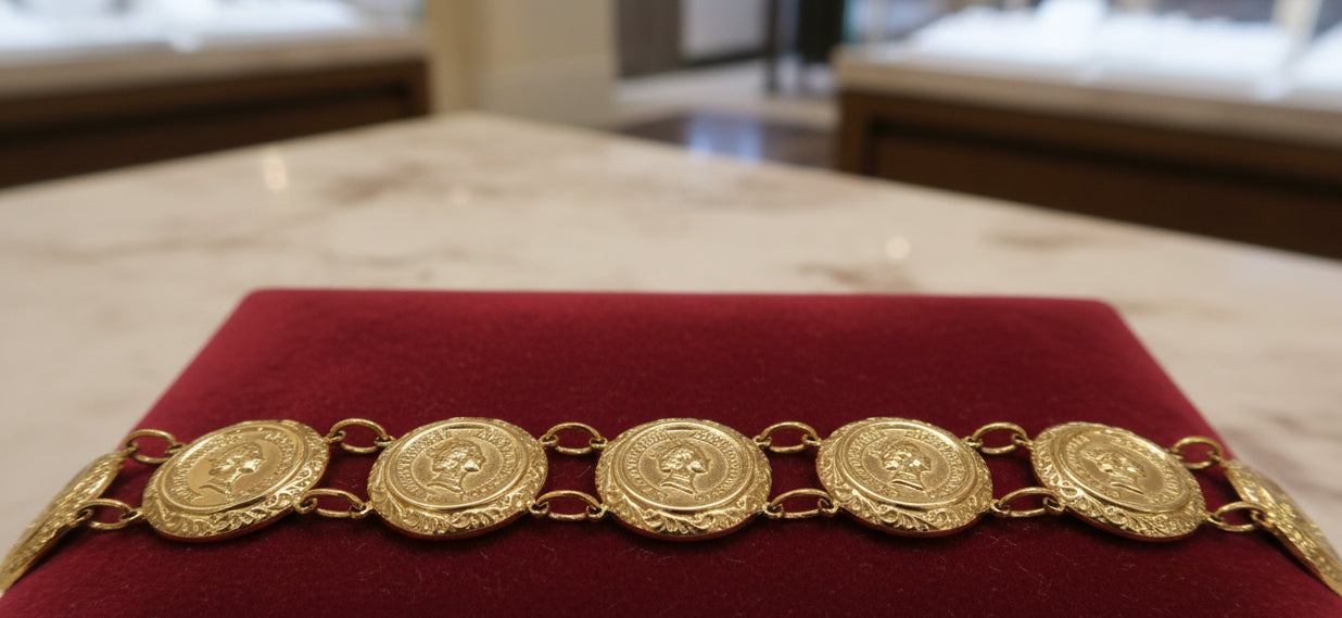 Bracelet Elisabeth 2