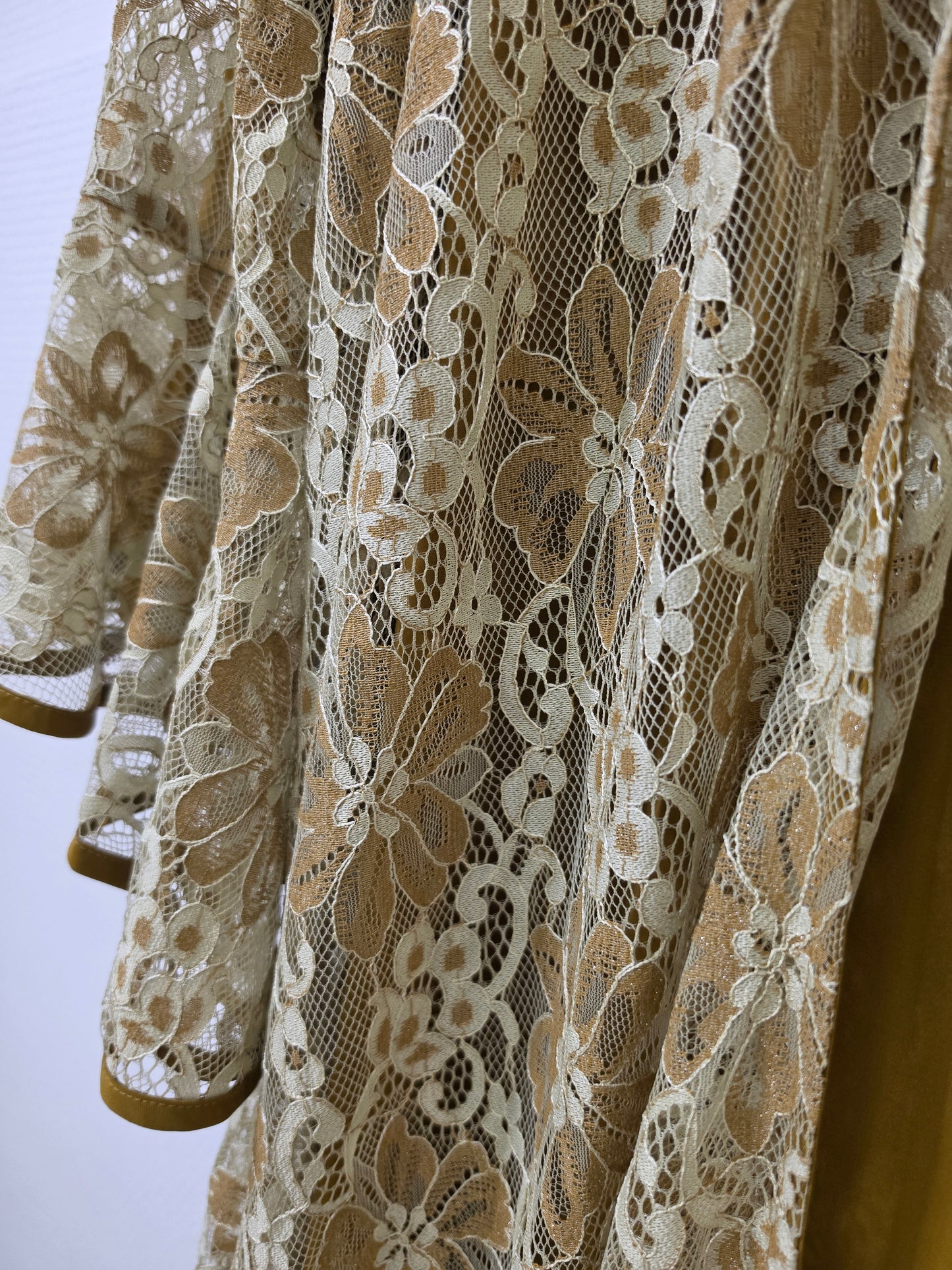 Robe Souheir