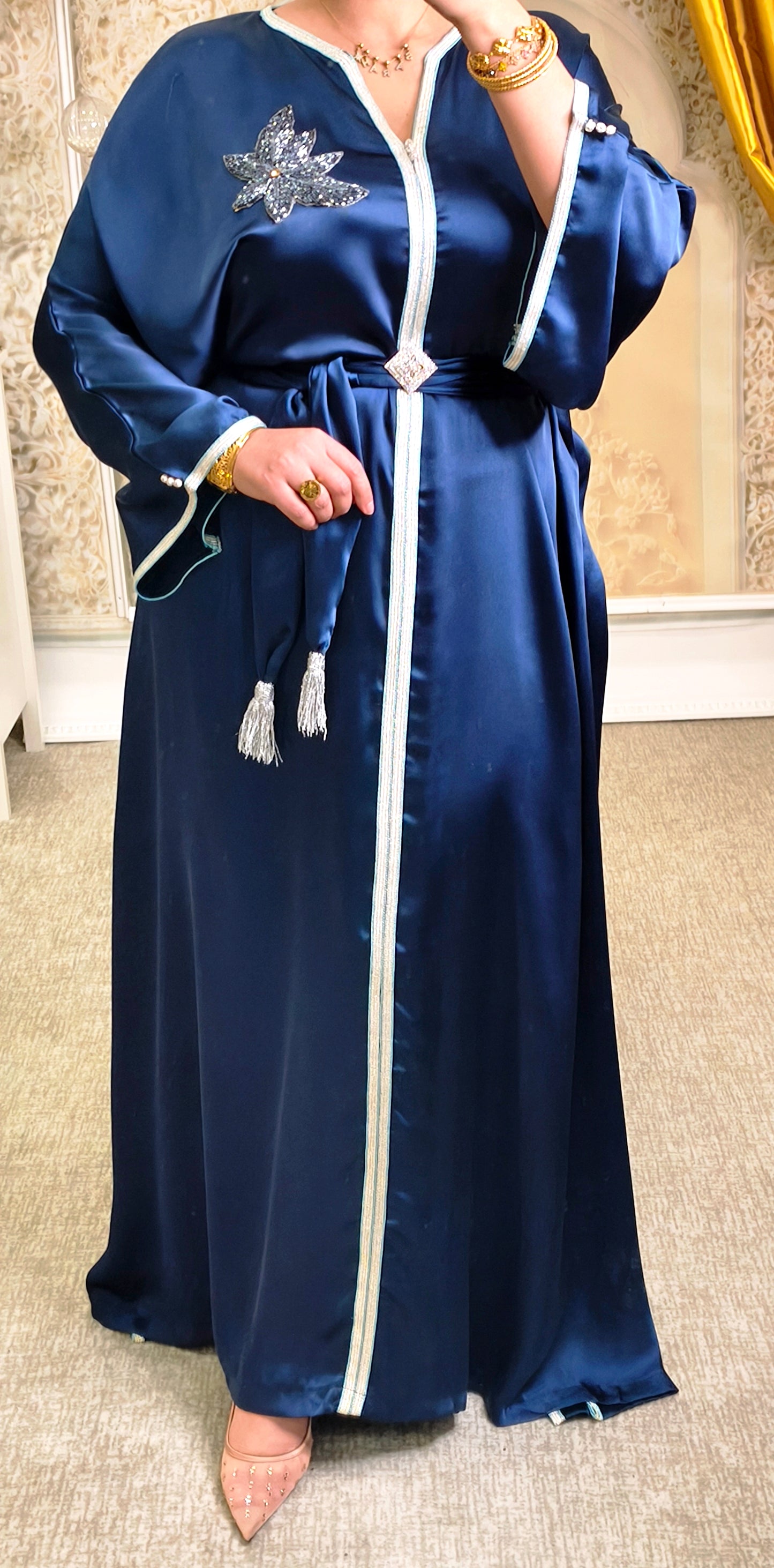 Caftan  D U L C E