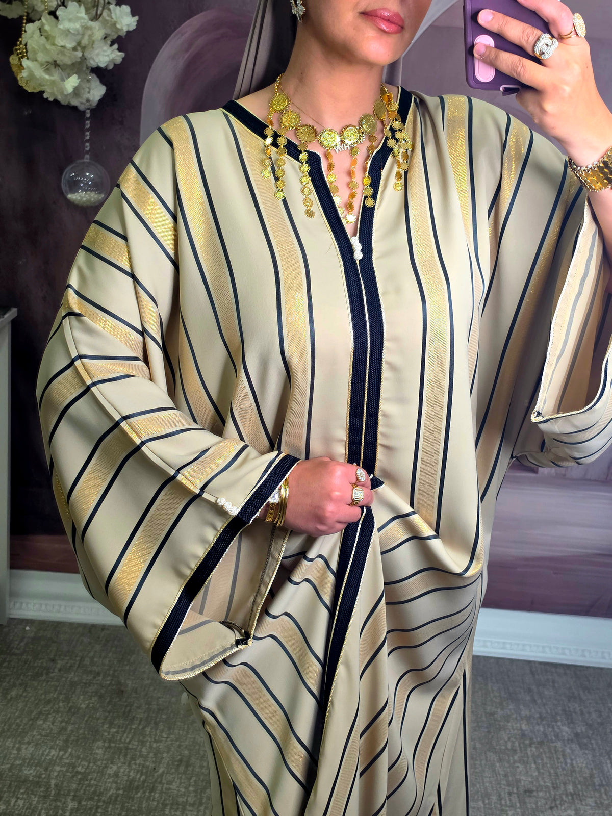 Caftan Johar