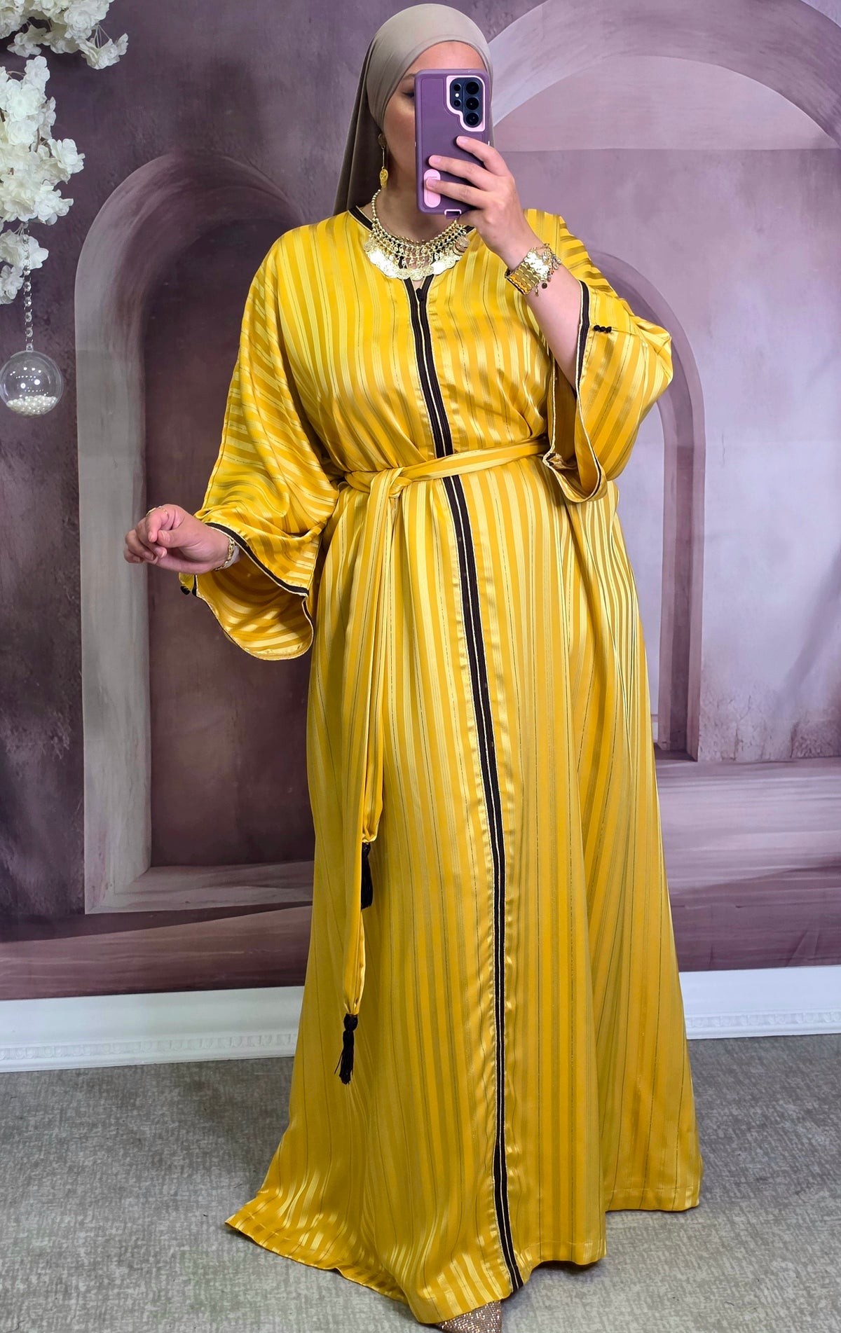 Caftan Selwa