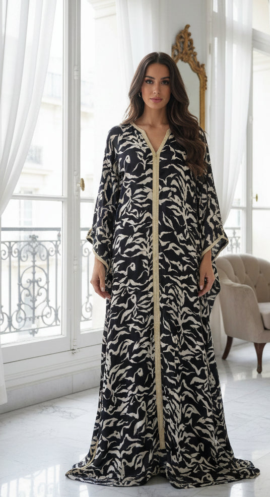Caftan Alisha