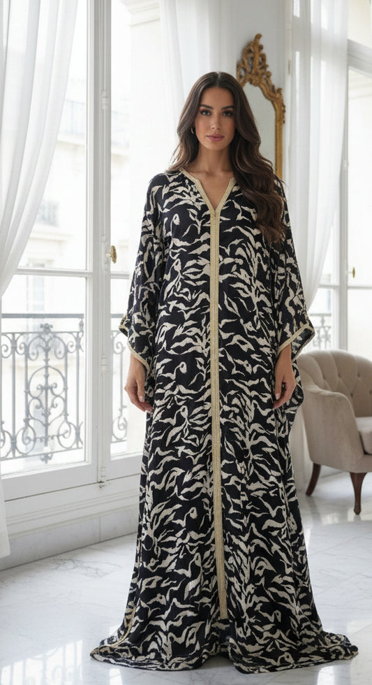 Caftan Alisha