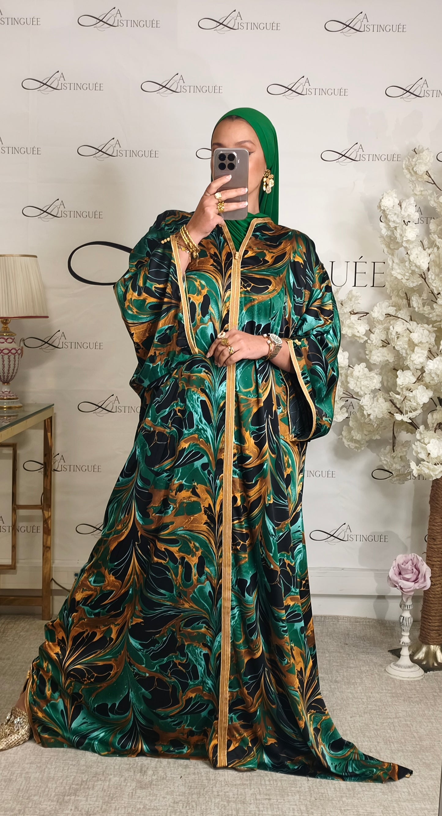Caftan Jana