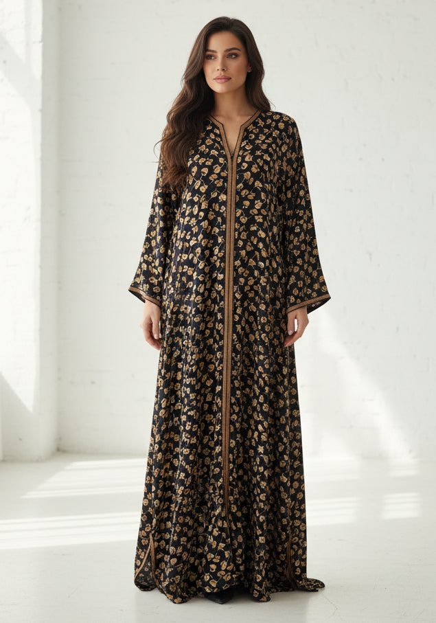 Caftan Areej