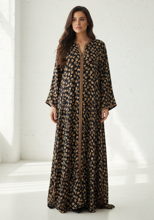 Caftan Areej