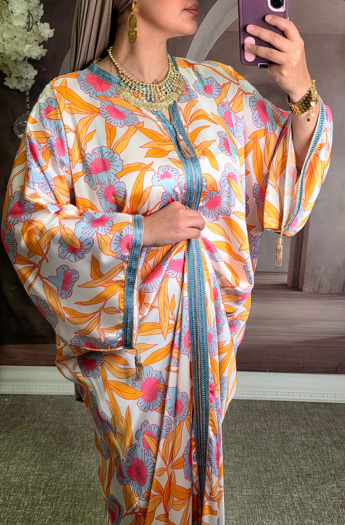 Caftan Melody
