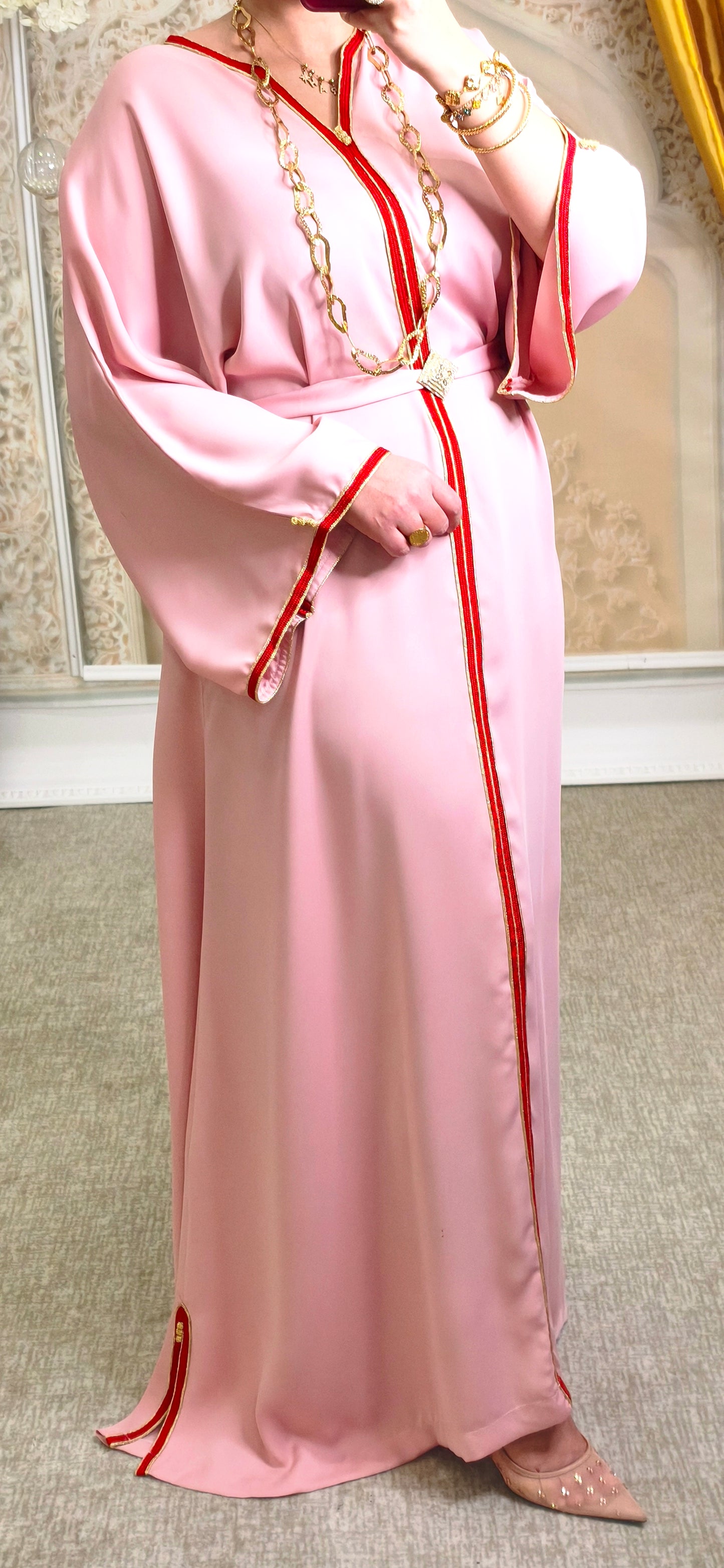 Caftan L A Y A