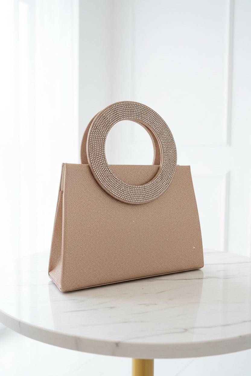 Sac Charlie rosé