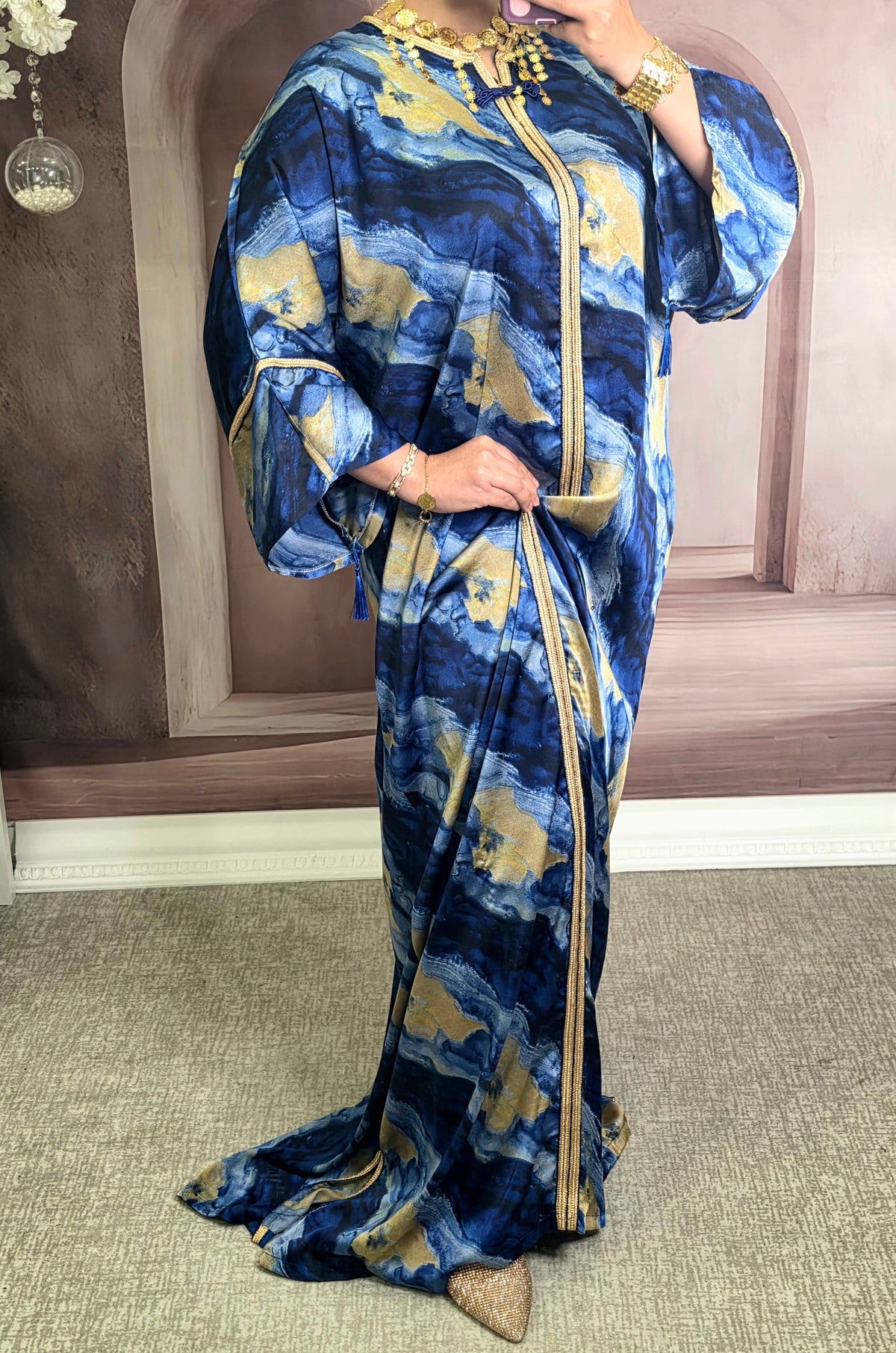 Caftan Ava