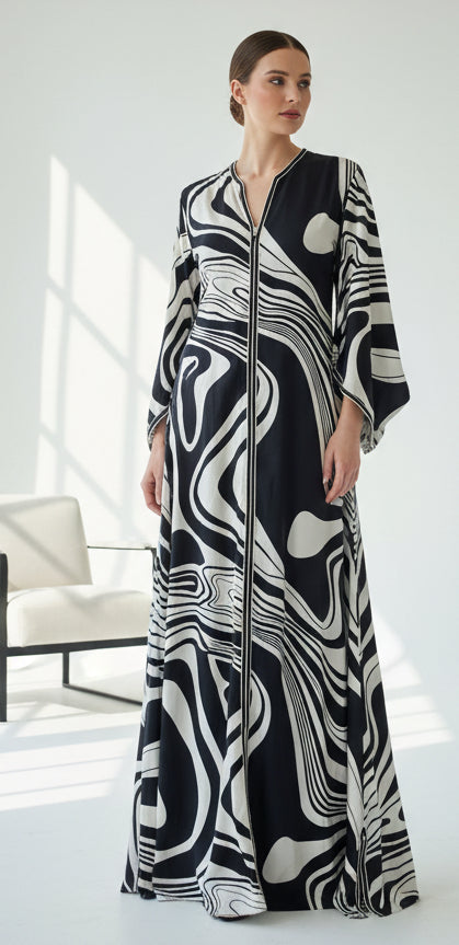 Caftan Ying