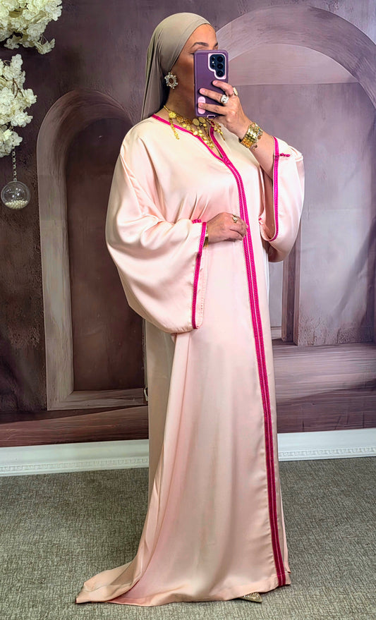 Caftan shereen