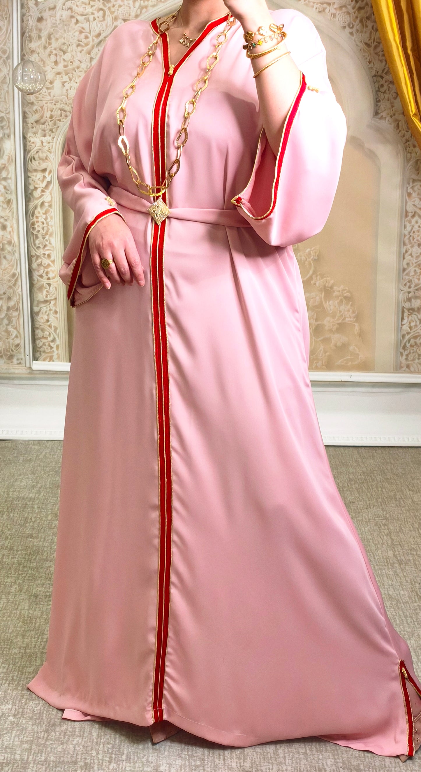Caftan L A Y A