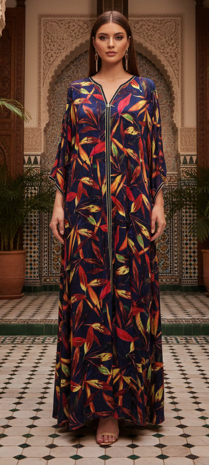 Caftan Zouraq